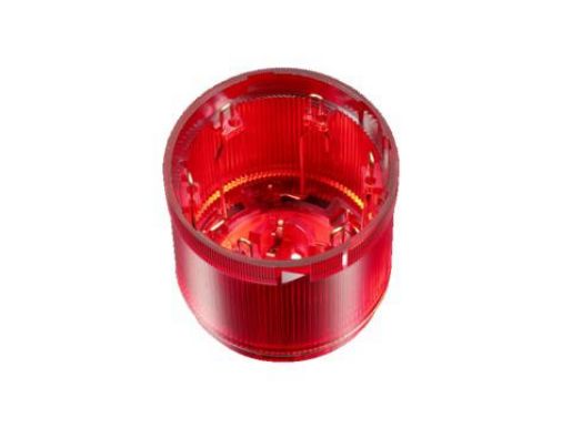Изображение Элемент постоянного света SG красн. Rittal 2369000
