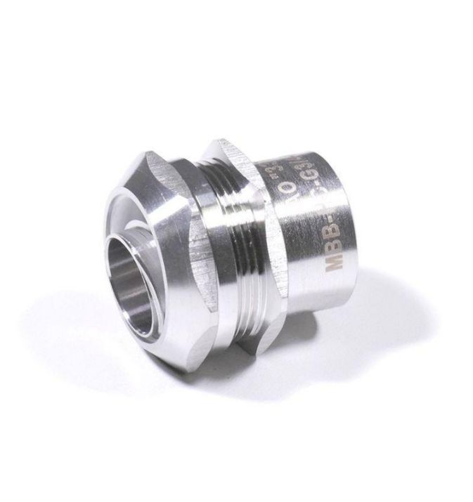 Изображение Муфта вводная МВВ-ЛС-М32-МР25 IP67 ГОФРОМАТИК zeta45297