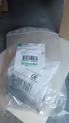 Изображение Набор отключения выключателя SchE 59093