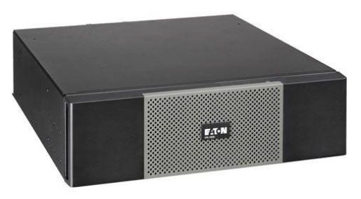 Изображение Модуль батарейный для ИБП 5PX EBM 72V RT3U 72В 5PXEBM72PT3U EATON 625403