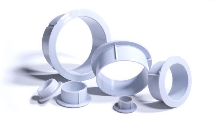 Изображение Втулка В 54 ГОФРОМАТИК zeta40221