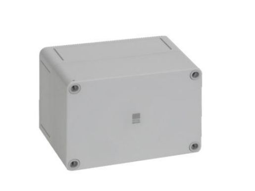 Изображение Корпус PK 130х94х81мм (уп.4шт) поликарбонат. Rittal 9509000