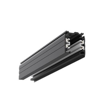 Изображение Шинопровод черный 2м VARTON V4-R4-05.0023.TRK-0020