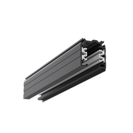 Изображение Шинопровод черный 2м VARTON V4-R4-05.0023.TRK-0020