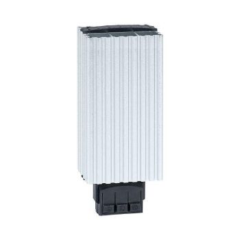 Изображение Обогреватель на DIN-рейку клеммный 100Вт 230В IP20 PROxima EKF heater-click-100-20