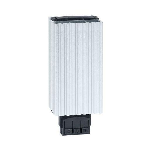 Изображение Обогреватель на DIN-рейку клеммный 100Вт 230В IP20 PROxima EKF heater-click-100-20