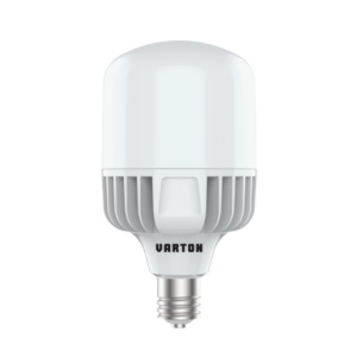 Изображение Лампа светодиодная 20Вт T80 4000К нейтр. бел. E27 220В VARTON V20012