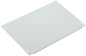 Изображение Панель ЛГ к ЩМП-2 36 PRO/GARANT H=150 (уп.2шт) IEK Y-PL-G-36-2-0-150