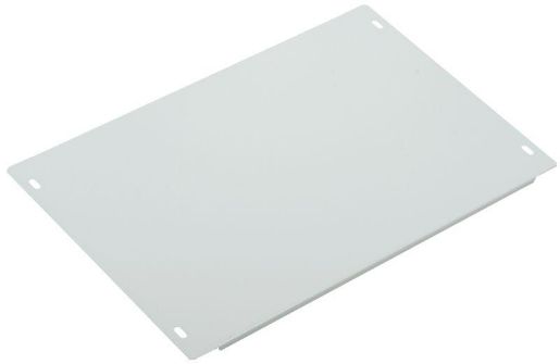 Изображение Панель ЛГ к ЩМП-2 36 PRO/GARANT H=150 (уп.2шт) IEK Y-PL-G-36-2-0-150