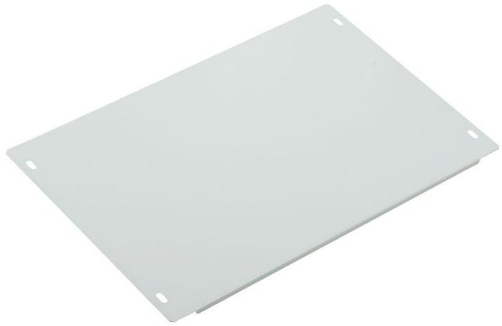 Изображение Полка для ВРУ ХХХХх600хХХХ (В=140) SMART IEK YKV-P-600-B140