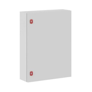 Изображение Шкаф ST с монтаж. платой 800х600х200мм от IP65-до IP66 IK10 DKC R5ST0862