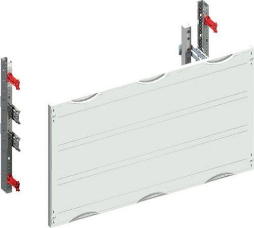 Изображение Модуль шинный без меди 1ряд/3рейки ABB MBS131