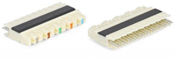 Изображение Модуль кат.5E 5-парный 110 110C-M-5P Hyperline 15482