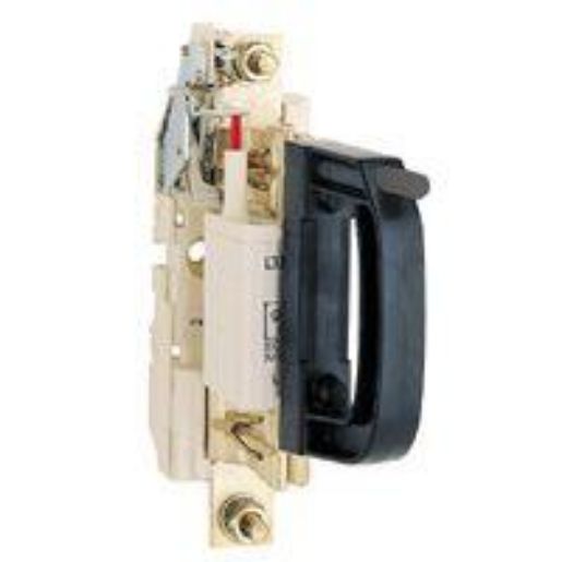 Изображение Рукоятка для замены предохранителя Leg 019902