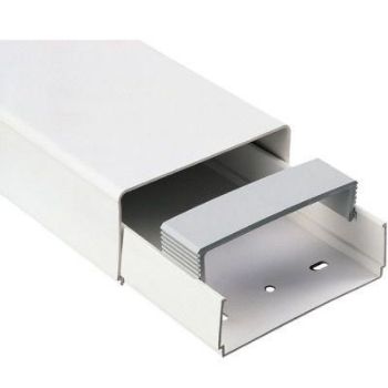 Изображение Скоба фиксир. для короба 120х60 Angara DKC AIR12061