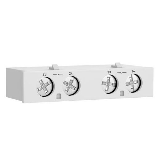 Изображение Блок-контакт АПД 32-БК-11 NO+NC EKF apd2-bk11