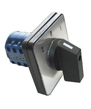 Изображение Переключатель унив. ПК16-12А-3033 У3 Электротехник ET512772