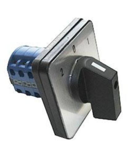 Изображение Переключатель унив. ПК16-12А-3033 У3 Электротехник ET512772