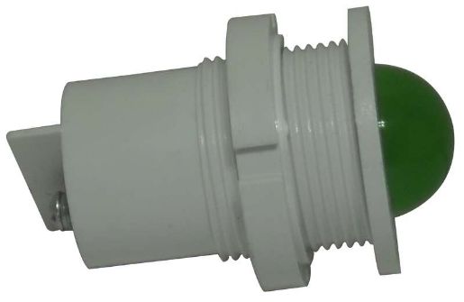Изображение Лампа СКЛ 11А-Л-2-220 Каскад-Электро 00000031