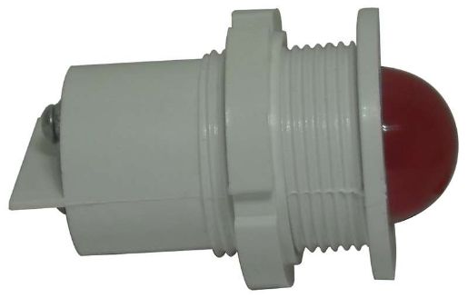 Изображение Лампа СКЛ 11А-К-2-220 Каскад-Электро 00000025