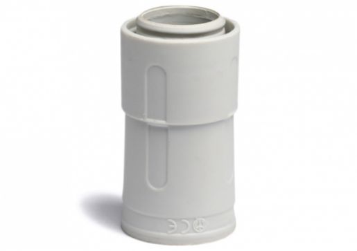 Изображение Переходник арм. труба-жесткая труба d16 IP67 DKC 55216