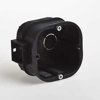 Изображение Коробка установочная СП 60х60х42 IP30 Ruvinil 10183