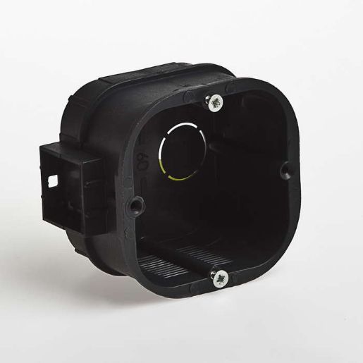 Изображение Коробка установочная СП 60х60х42 IP30 Ruvinil 10183