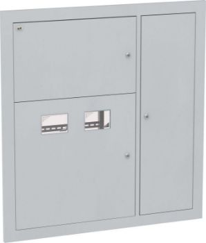 Изображение Щит этажный ЩЭ-2-1 36 IP31 УХЛ3 IEK MKM42-02-31