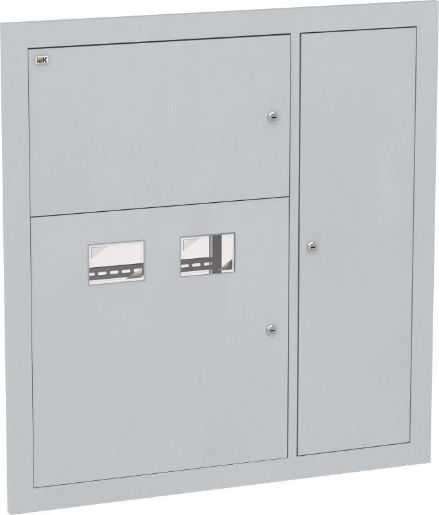 Изображение Щит этажный ЩЭ-2-1 36 IP31 УХЛ3 IEK MKM42-02-31