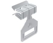 Изображение для категории Деталь крепежная для несущих и и профильных реек