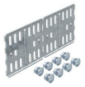 Изображение для категории Соединитель для кабельных лотков